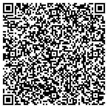 QR-код с контактной информацией организации Julie Soleil