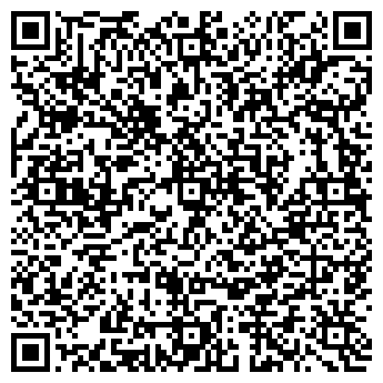 QR-код с контактной информацией организации ИП Жучков А.А.
