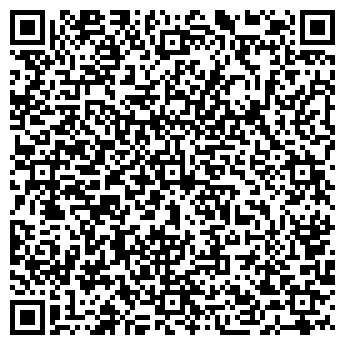 QR-код с контактной информацией организации BonArt