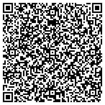 QR-код с контактной информацией организации Караван