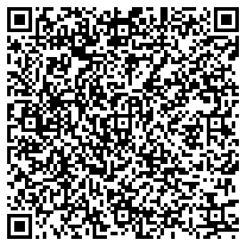 QR-код с контактной информацией организации Аптеки Вятки