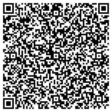 QR-код с контактной информацией организации Виктория, продовольственный магазин, ООО Виктория-М