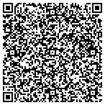 QR-код с контактной информацией организации Лапочка