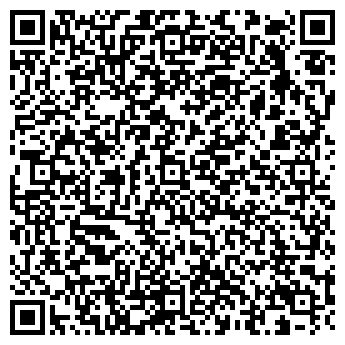 QR-код с контактной информацией организации Булавкина