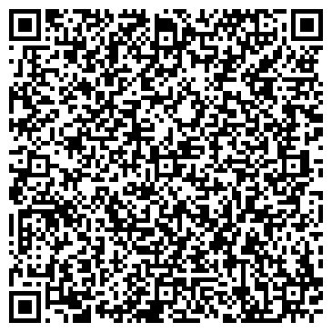 QR-код с контактной информацией организации Продовольственный магазин, ООО КФ Фортуна