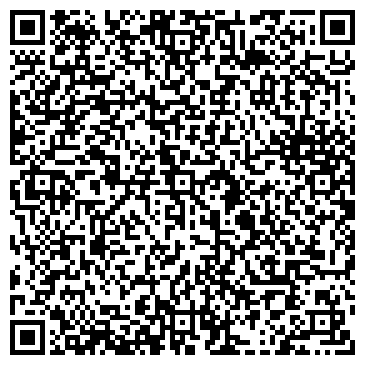 QR-код с контактной информацией организации Веселый дачник, продовольственный магазин