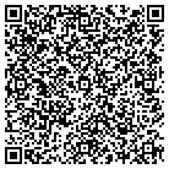 QR-код с контактной информацией организации Фасон