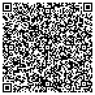 QR-код с контактной информацией организации Продуктовый магазин, ООО ТЗФ Меркурий