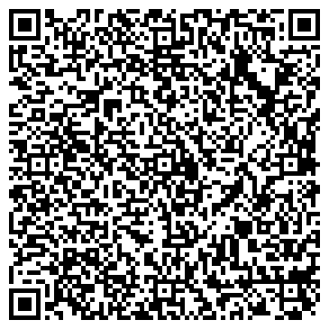 QR-код с контактной информацией организации Кроха, продовольственный магазин