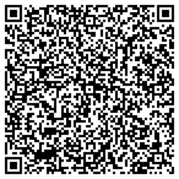 QR-код с контактной информацией организации Продовольственный магазин, ИП Камалутдинов И.К.