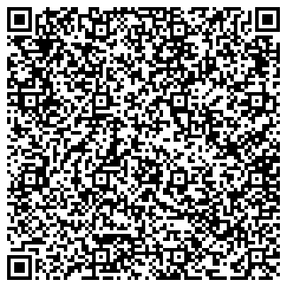 QR-код с контактной информацией организации Салон-парикмахерская на ул. Немировича-Данченко, 130 к1