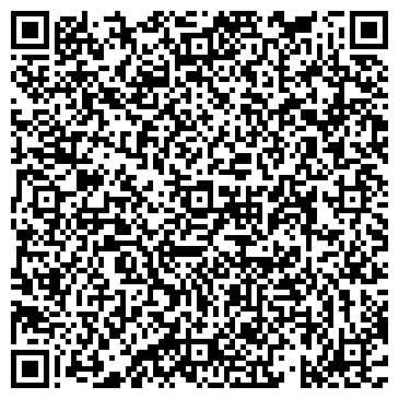 QR-код с контактной информацией организации Пульсар-98