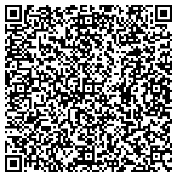 QR-код с контактной информацией организации Продуктовый магазин, ИП Рзаев А.С.