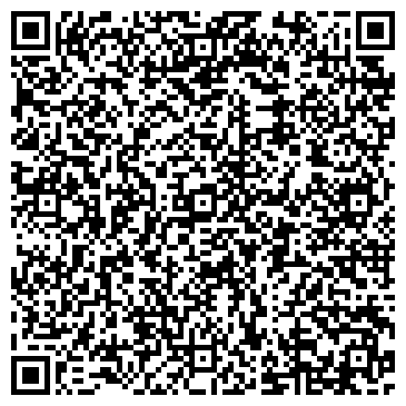 QR-код с контактной информацией организации Швейная мастерская на ул. Чернышевского, 76