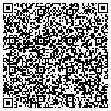 QR-код с контактной информацией организации Универсальный, продовольственный магазин, ИП Семенова Н.Ю.