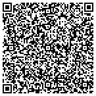 QR-код с контактной информацией организации Мисс Флора