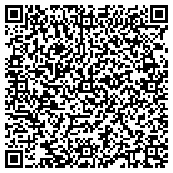 QR-код с контактной информацией организации ГОРОДСКАЯ АПТЕКА №40, ГУП