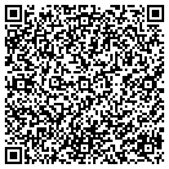 QR-код с контактной информацией организации ООО Вятка-Фарм Бис