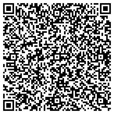 QR-код с контактной информацией организации Покровские ворота