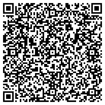 QR-код с контактной информацией организации АВЕЛИТ