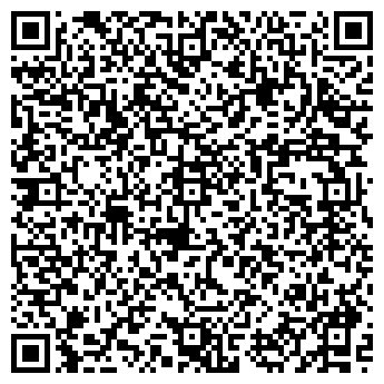 QR-код с контактной информацией организации ООО ПСП Альбатрос-М