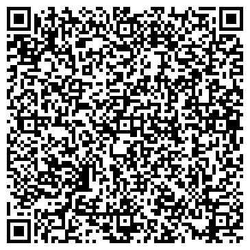 QR-код с контактной информацией организации Продовольственный магазин, ООО Эмма