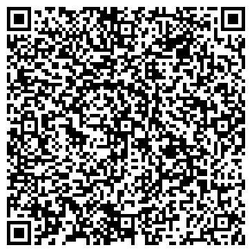 QR-код с контактной информацией организации ООО Альфард