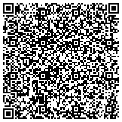QR-код с контактной информацией организации Центральный Дом актера им. А.А. Яблочкиной