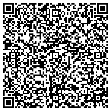 QR-код с контактной информацией организации Облик