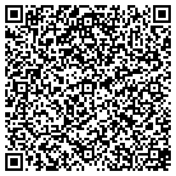 QR-код с контактной информацией организации ЗАО Центргазсервис