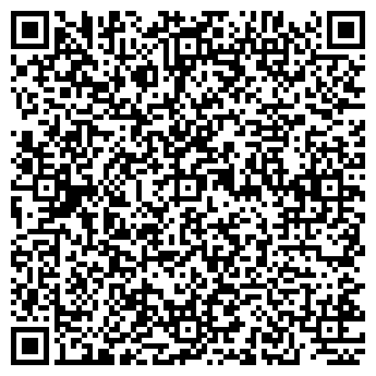 QR-код с контактной информацией организации Банкомат, АКБ Росбанк, ОАО, Приволжский филиал