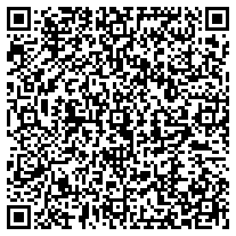 QR-код с контактной информацией организации Глория Фарм