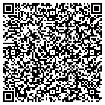 QR-код с контактной информацией организации Бархатный сезон