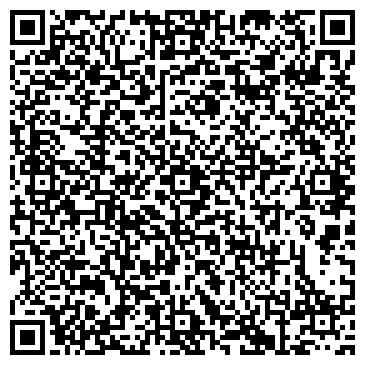 QR-код с контактной информацией организации ИП Уланова Ж.А.