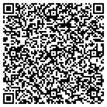 QR-код с контактной информацией организации Руслана