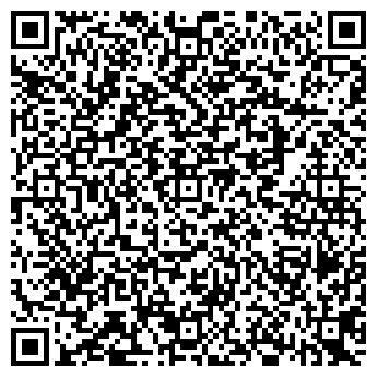 QR-код с контактной информацией организации Продовольственный магазин, ИП Штефан В.В.