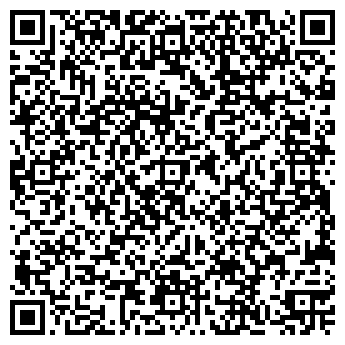 QR-код с контактной информацией организации Гришенька, продуктовый магазин