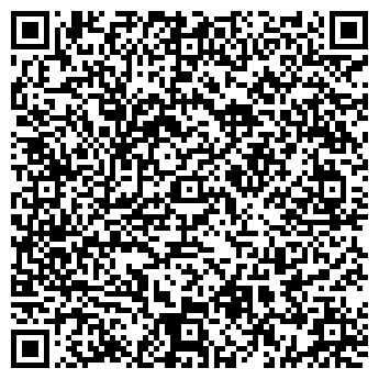 QR-код с контактной информацией организации Булавкина