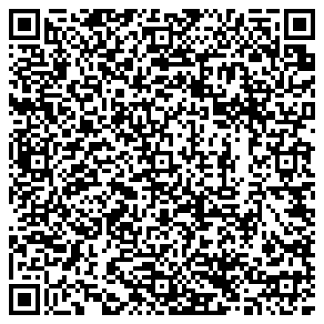 QR-код с контактной информацией организации Чешский культурный центр