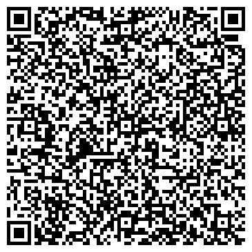 QR-код с контактной информацией организации Чаровница