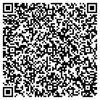 QR-код с контактной информацией организации Продуктовый магазин на Кубанской, 17Б