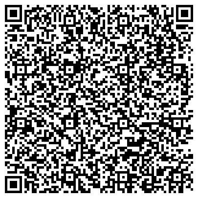 QR-код с контактной информацией организации Вологдаэнерго, энергетическая компания, Северо-западный филиал