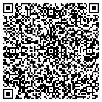 QR-код с контактной информацией организации Вятский лекарь