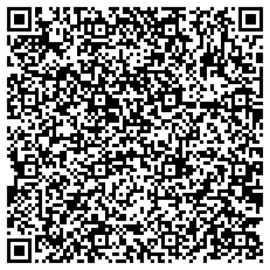 QR-код с контактной информацией организации Народный камин