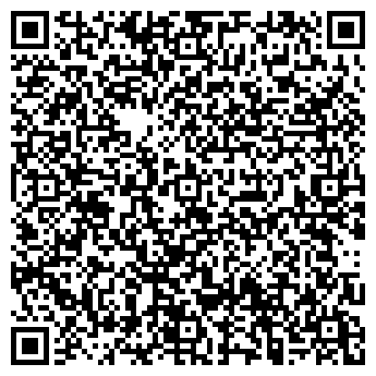 QR-код с контактной информацией организации Хлоя