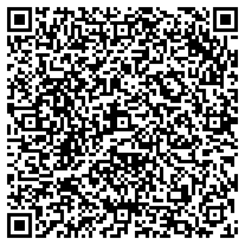 QR-код с контактной информацией организации Санторг