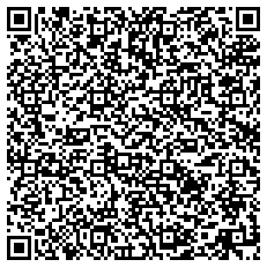QR-код с контактной информацией организации Вологдаэнерго, энергетическая компания, Северо-западный филиал