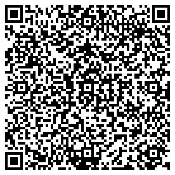 QR-код с контактной информацией организации Лия, продовольственный магазин