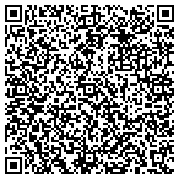 QR-код с контактной информацией организации Протон