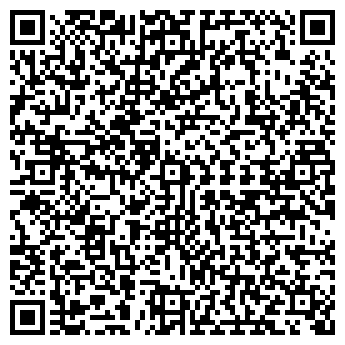 QR-код с контактной информацией организации Деметра